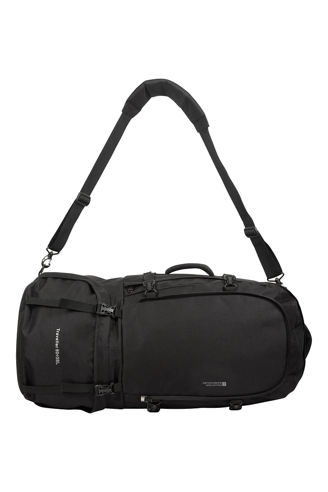 Traveller 80 + 20 Litre Rucksack
