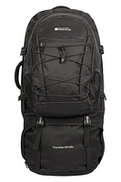 Traveller 80 + 20 Litre Rucksack