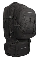 Traveller 80 + 20 Litre Rucksack