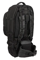 Traveller 80 + 20 Litre Rucksack