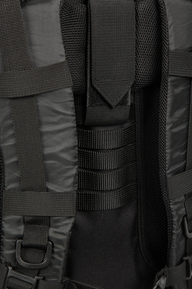 Traveller 80 + 20 Litre Rucksack