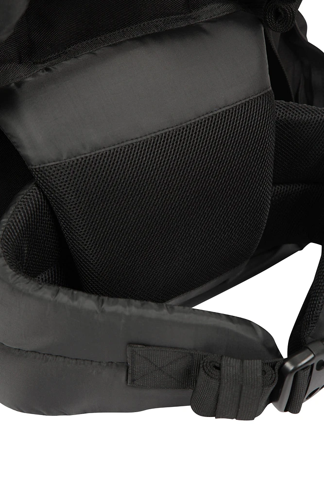 Traveller 80 + 20 Litre Rucksack
