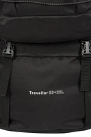 Traveller 80 + 20 Litre Rucksack