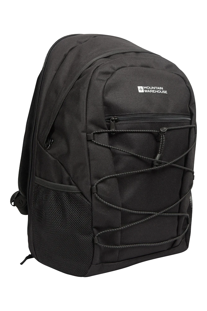 Traveller 80 + 20 Litre Rucksack