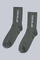 Austin Mens Socks 3-Pack