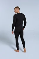 Off Piste Mens Base Layer Top