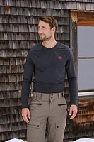 Off Piste Mens Base Layer Top