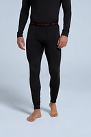 Off Piste Mens Base Layer Leggings
