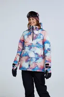Snowstorm Women's Snow Overhead Jacket