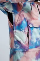 Snowstorm Women's Snow Overhead Jacket