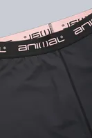 Piste Womens Base Layer Leggings