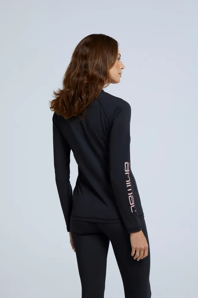 Piste Womens Thermal Top