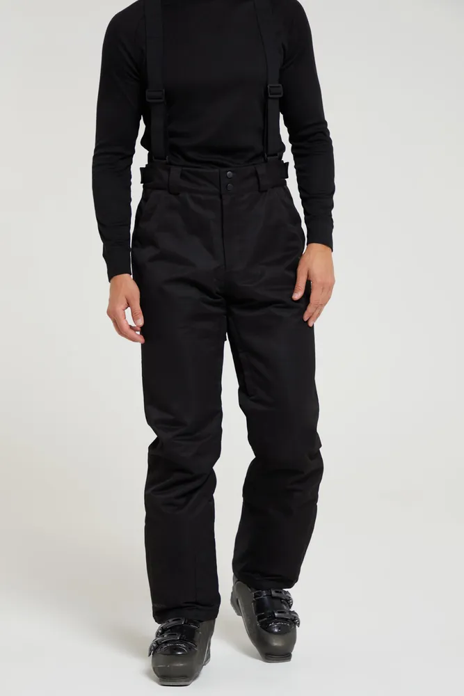 Interstellar Mens Waterproof Ski Pants
