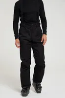 Interstellar Mens Waterproof Ski Pants