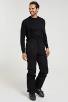 Interstellar Mens Waterproof Ski Pants