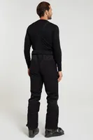 Interstellar Mens Waterproof Ski Pants