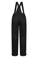 Interstellar Mens Waterproof Ski Pants