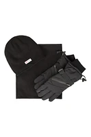 Extreme Mens Windproof & Waterproof Ski Accessory Set