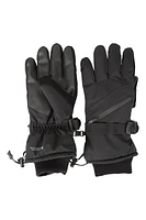 Extreme Mens Windproof & Waterproof Ski Accessory Set