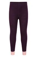 Merino Kids II Base Layer Pants