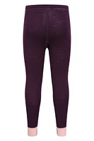 Merino Kids II Base Layer Pants