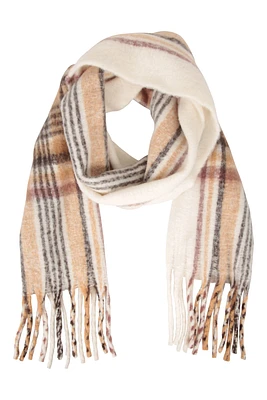 Cozy Blanket Scarf