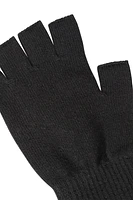 Magic Fingerless Womens Gloves - 2Pk