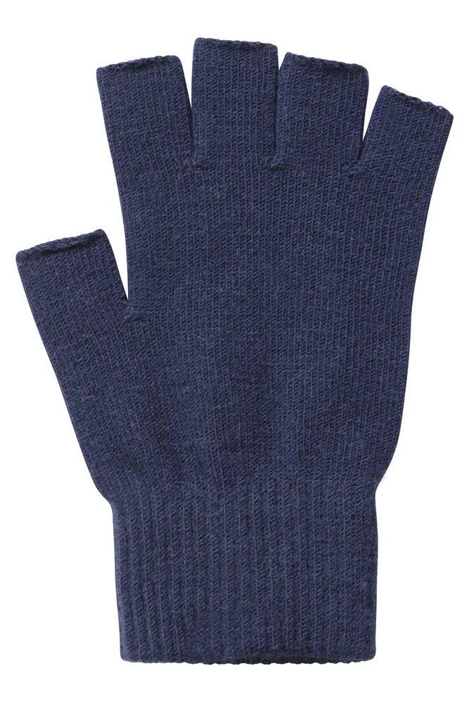 Magic Fingerless Womens Gloves - 2Pk