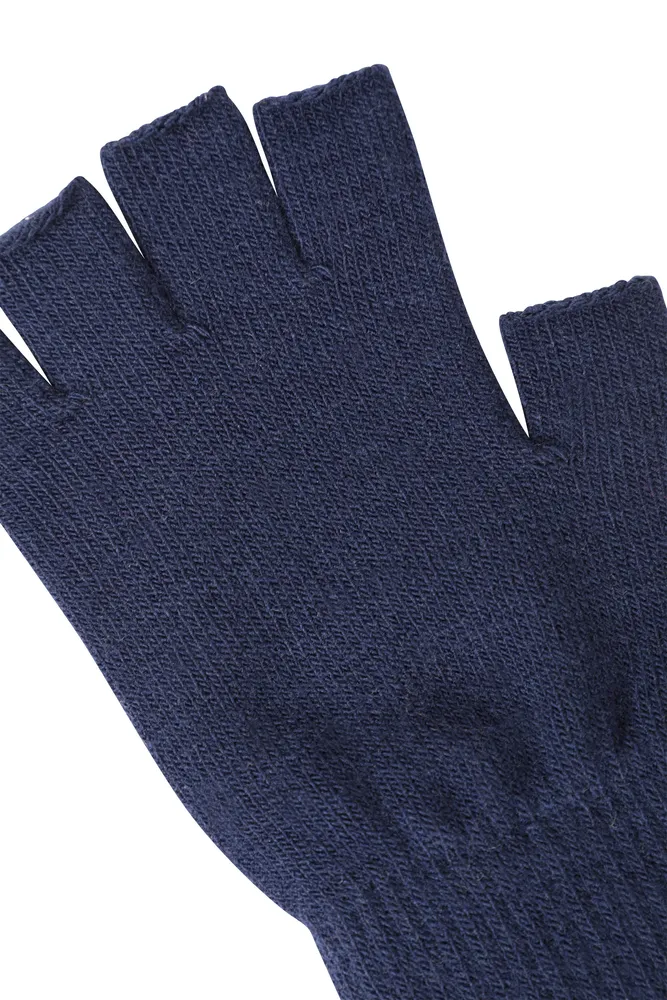 Magic Fingerless Womens Gloves - 2Pk