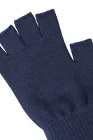 Magic Fingerless Womens Gloves - 2Pk