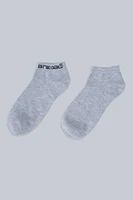 Ronnie Womens Socks 3-Pack