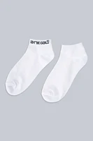 Ronnie Womens Socks 3-Pack