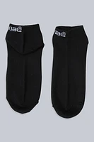Ronnie Womens Socks 3-Pack