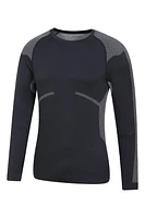 Freestyle Mens Base Layer Set