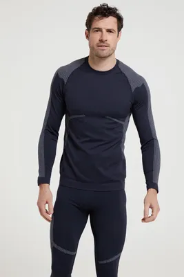Freestyle Mens Base Layer Set