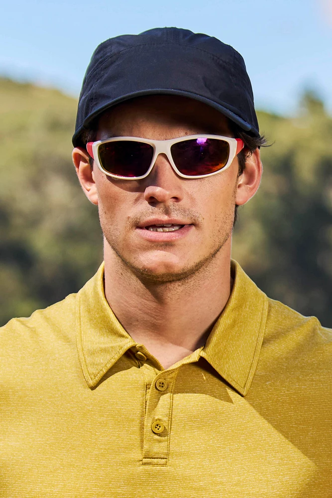 Byron Mens Sunglasses