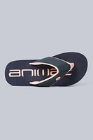 Marti Womens Flip-Flops