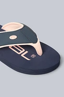 Marti Womens Flip-Flops