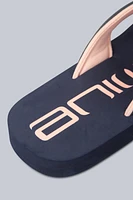 Marti Womens Flip-Flops