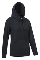 Strath Womens Super Soft Hoodie