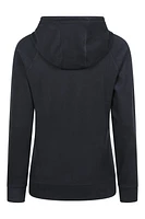 Strath Womens Super Soft Hoodie