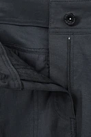 Womens Stretch Cargo Trousers