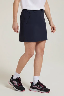 Explorer Womens Skirt