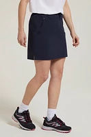 Explorer Womens Skirt