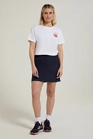 Explorer Womens Skirt