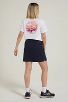Explorer Womens Skirt