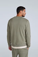 Driver Mens Sweatshirt