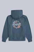 Kaya Womens Hoodie