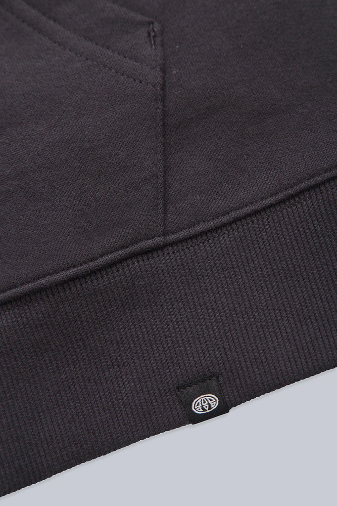 River Mens Hoodie