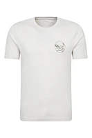Mountain Valley Mens T-Shirt